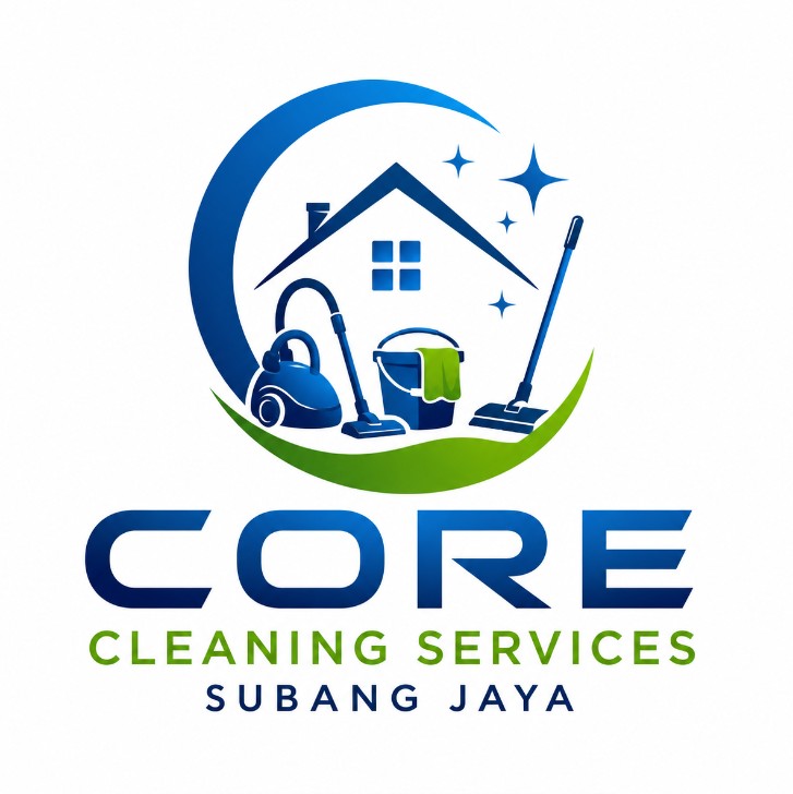 Core Cleaning Services Subang Jaya logo